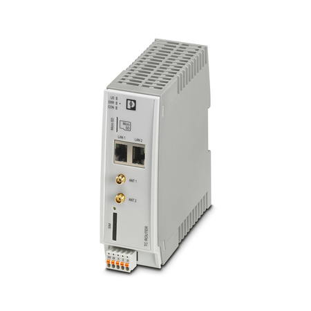 TC ROUTER 3002T-4G - Router | 2702528
