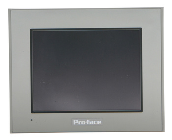 PRO-FACE PFXGM4301TAD | HMI operator panel