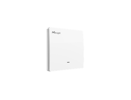 Inteligentny przycisk ścienny LoRaWAN | Milesight WS501