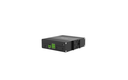 Router przemysłowy GSM LTE GPS PoE Wi-Fi | Milesight UR75-L04EU-G-P-W