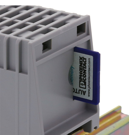 FL SWITCH TSN 2312-2GC-2SFP - Industrial Ethernet Switch | 1232305