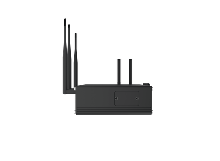 Industrial Cellular Router | Milesight UR75-L04EU-G-W