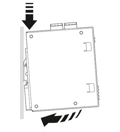 TC MGUARD RS2000 4G VPN - Router | 2903588