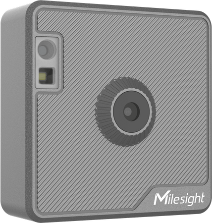 Kamera rozpoznająca X1 | Milesight SC541