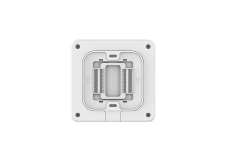 Inteligentny termostat LoRaWAN | Milesight WT201