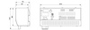 FL SWITCH 2416 - Industrial Ethernet Switch | 1043416