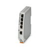 FL SWITCH 1005N - Industrial Ethernet Switch | 1085039